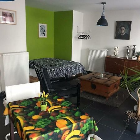 Apartament Brigitte B. De Haan Zewnętrze zdjęcie