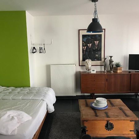 Apartament Brigitte B. De Haan Zewnętrze zdjęcie