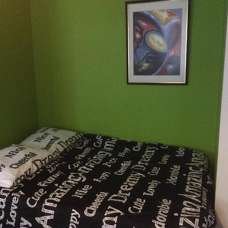 Apartament Brigitte B. De Haan Zewnętrze zdjęcie