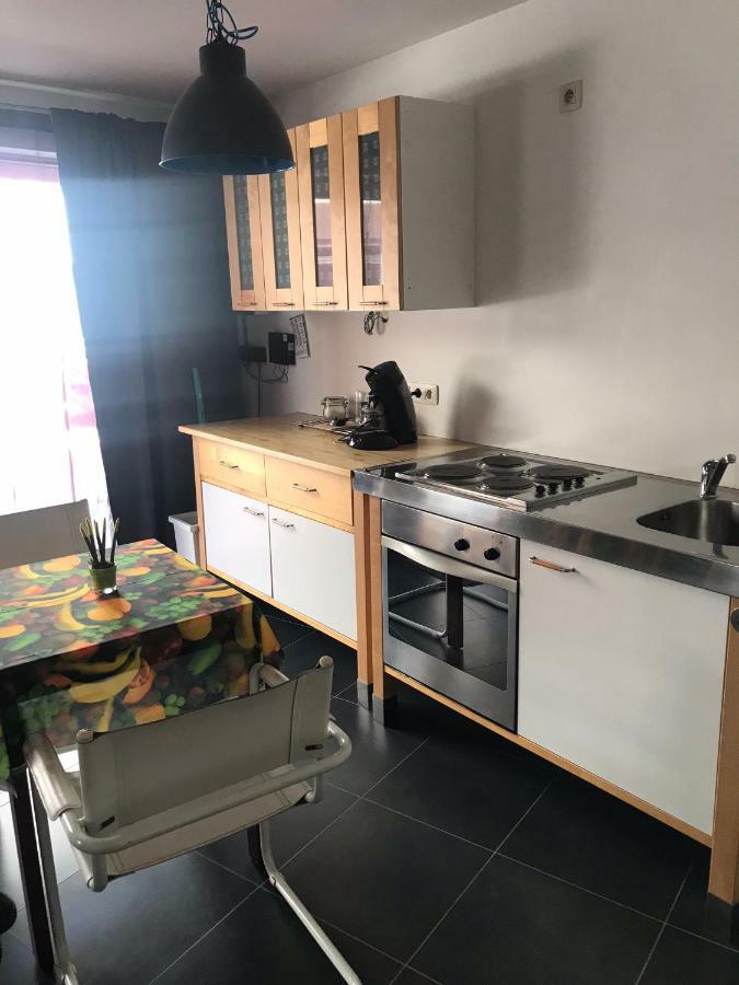 Apartament Brigitte B. De Haan Zewnętrze zdjęcie
