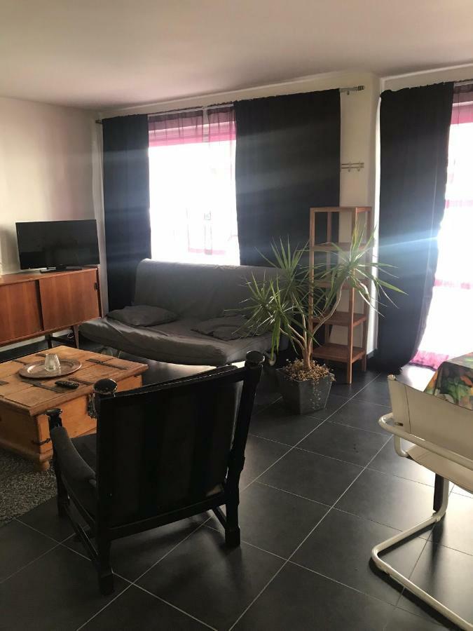 Apartament Brigitte B. De Haan Zewnętrze zdjęcie