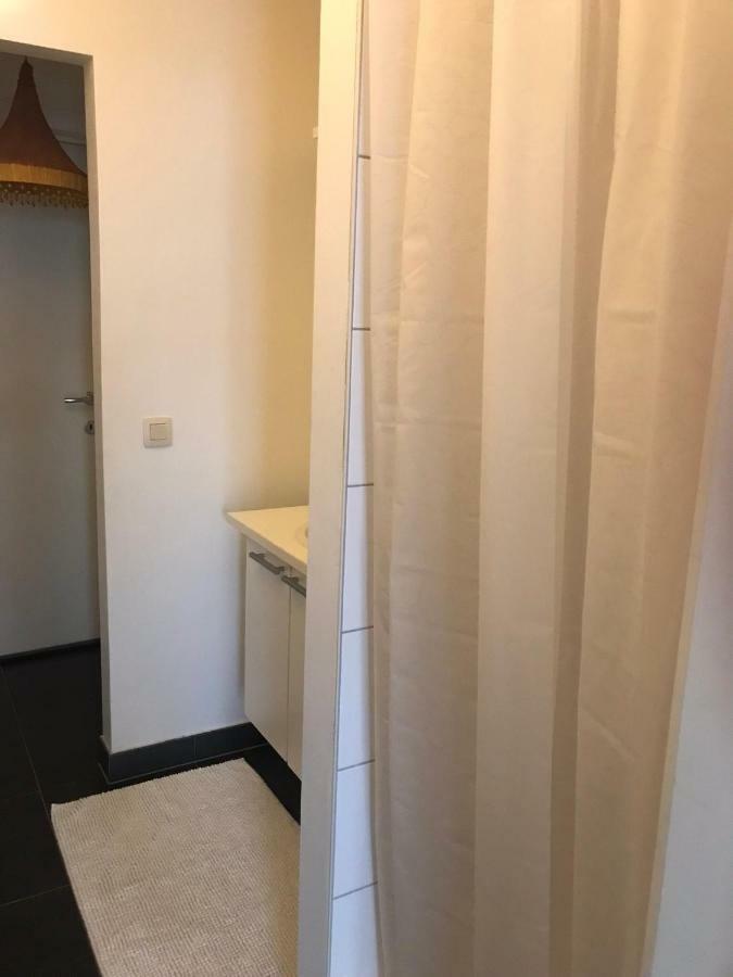 Apartament Brigitte B. De Haan Zewnętrze zdjęcie