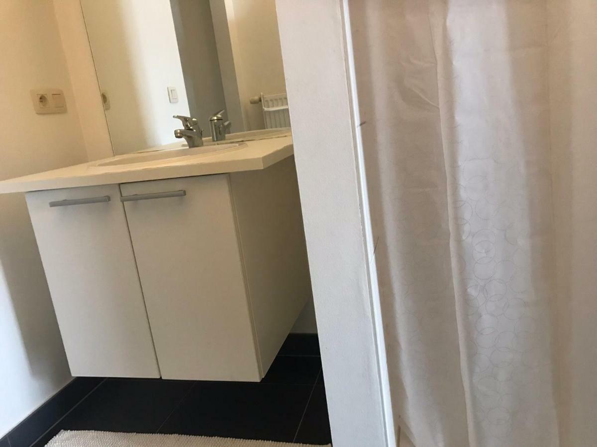 Apartament Brigitte B. De Haan Zewnętrze zdjęcie