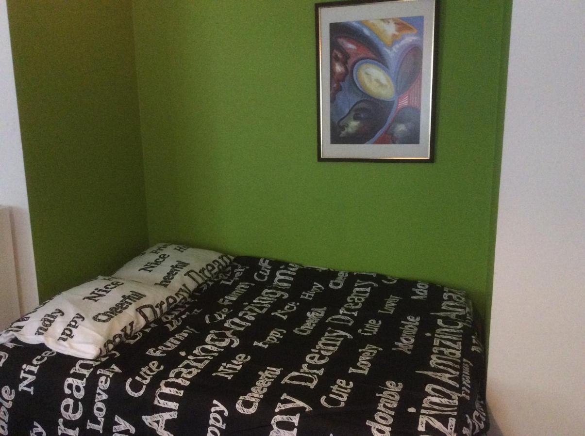 Apartament Brigitte B. De Haan Zewnętrze zdjęcie
