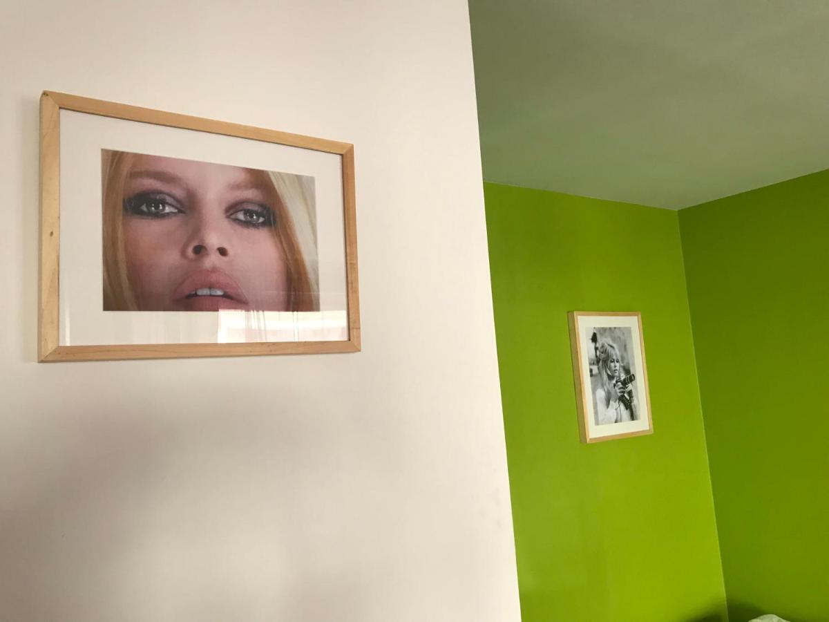 Apartament Brigitte B. De Haan Zewnętrze zdjęcie